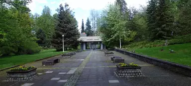 콘스탄틴의 스파