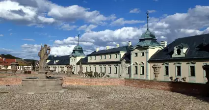 Manětín