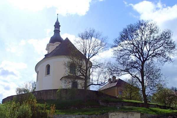Kościół św. Jan Chrzciciel