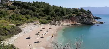 Tripiti-Strand