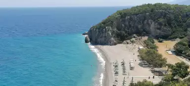 Tsambou-Strand