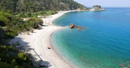 Spiaggia di Potami