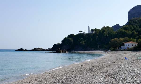 Torna alla chiesa