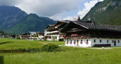 Giro di Pertisau