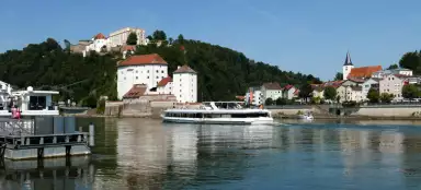 Passaporte