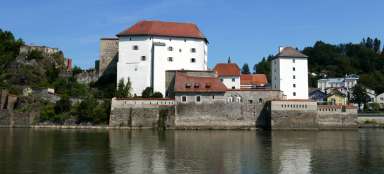 Veste Niederhaus fortaleza