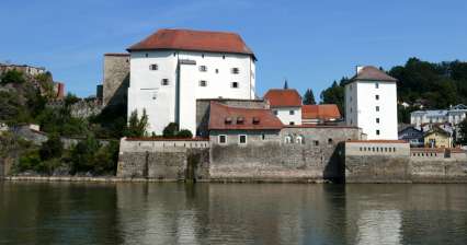 Veste Niederhaus Fortress