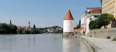 Schaiblingsturm