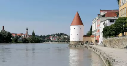 Schaiblingsturm