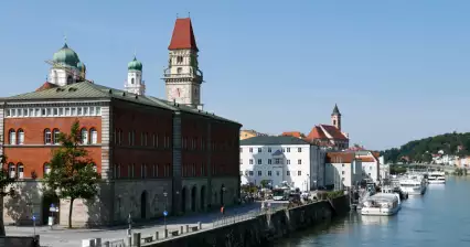Старая ратуша