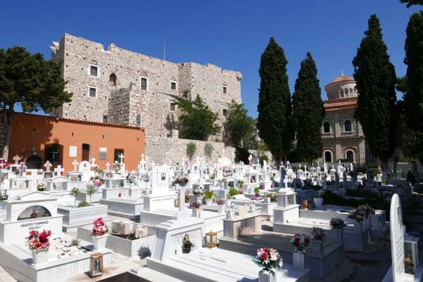 Pythagoräischer Friedhof