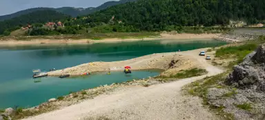 枣文湖