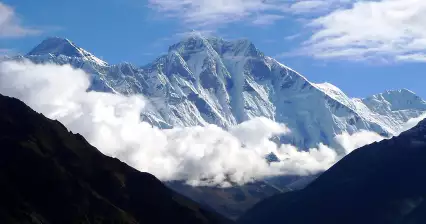 Lhotse
