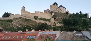Castelo de Trenčín