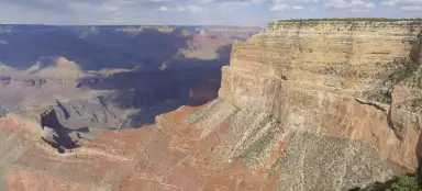 Die schönsten Canyons der USA