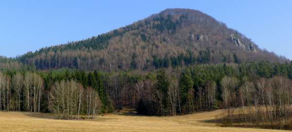 Los lugares más bellos del norte de Bohemia