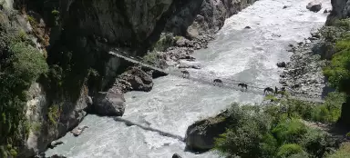 马相迪河流域