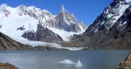 Los viajes más bellos de la Patagonia