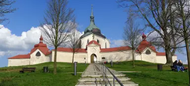 Die schönsten Ausflüge in Žďárské vrchy