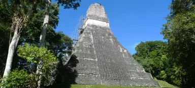 Tikal-Nationalpark