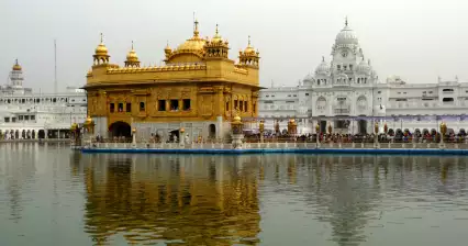 Amritsar