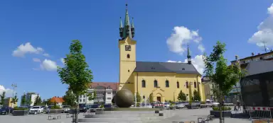 Příbram