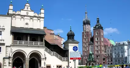 Cracovie