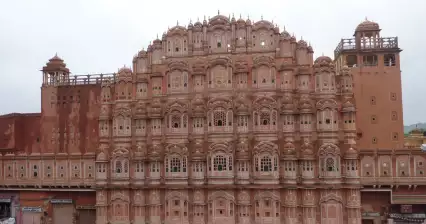 Jaipur