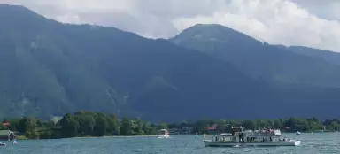 Pré-alpes bávaros