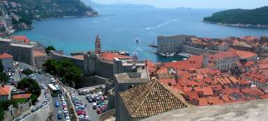 Provincie Dubrovnik-Neretva