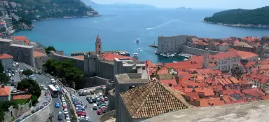 Dubrovnicko-neretvanská župa