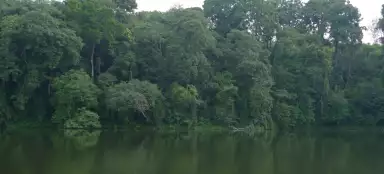 Lago Nkuruba