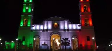 San Andrés Tuxtla