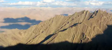 Ascenso al paso Stok La