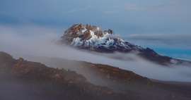 Los lugares más bellos del norte de Tanzania