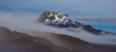 Самые красивые места северной Танзании