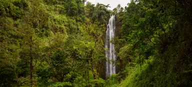 Cascade de Materuni