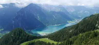 ローファン・ザイルバーンの旅