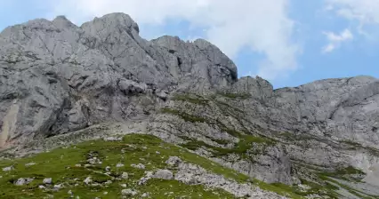Hochschwab