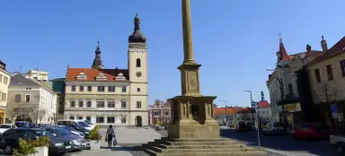 Mlada Boleslav