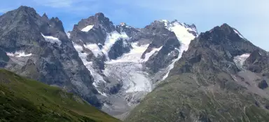 Dauphiné Alpes