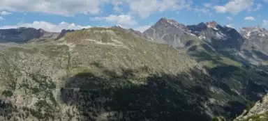 Grajské Alpy