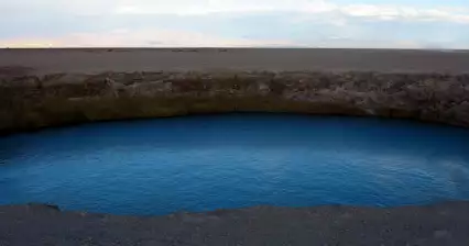 盐湖