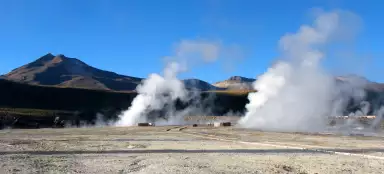 De mooiste plekken in San Pedro de Atacama