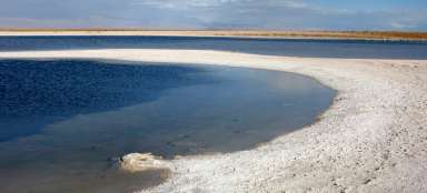 Lagoa Tebinquinche