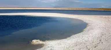 Laguna Tebinquinche