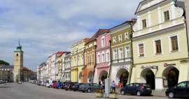 I monumenti più belli di Litomysl