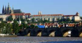 Les plus beaux ponts du monde