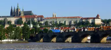 世界で最も美しい橋