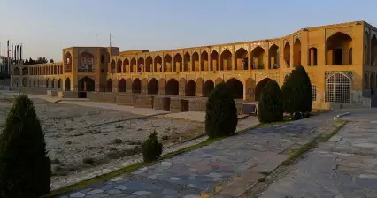 Puente Khayu